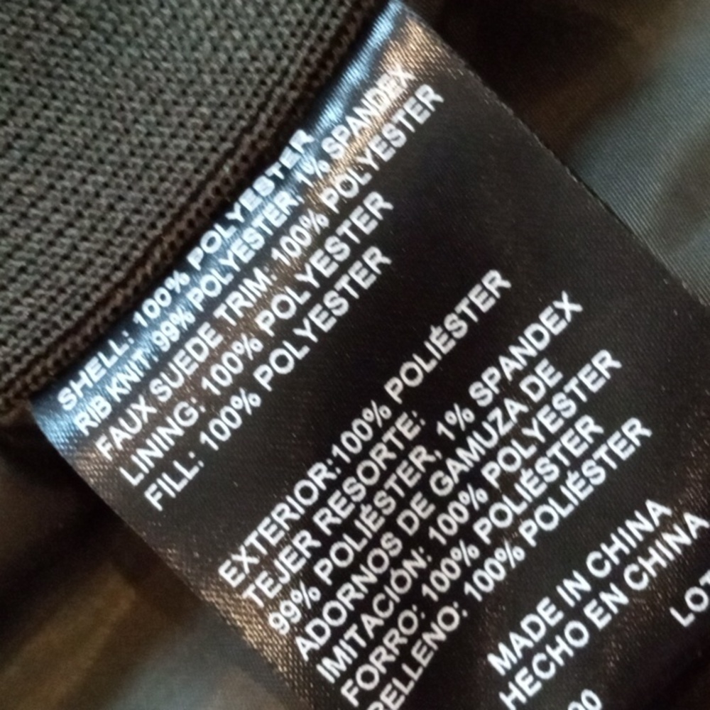 Weatherproof  Jacket - Picture 5 of 7